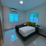 Cabana Privada En Santa Marta