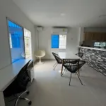 Cabana Privada En Santa Marta