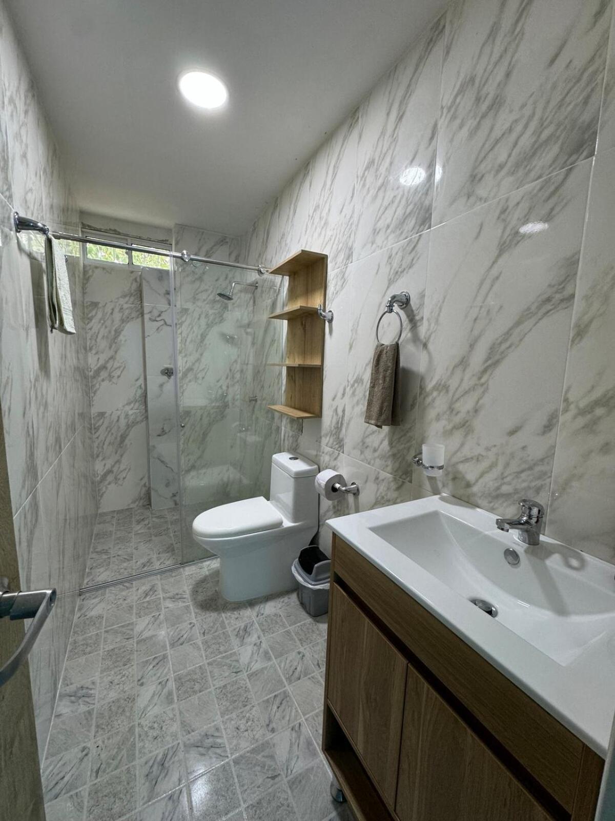Privada En Santa Marta Сasa de vacaciones *