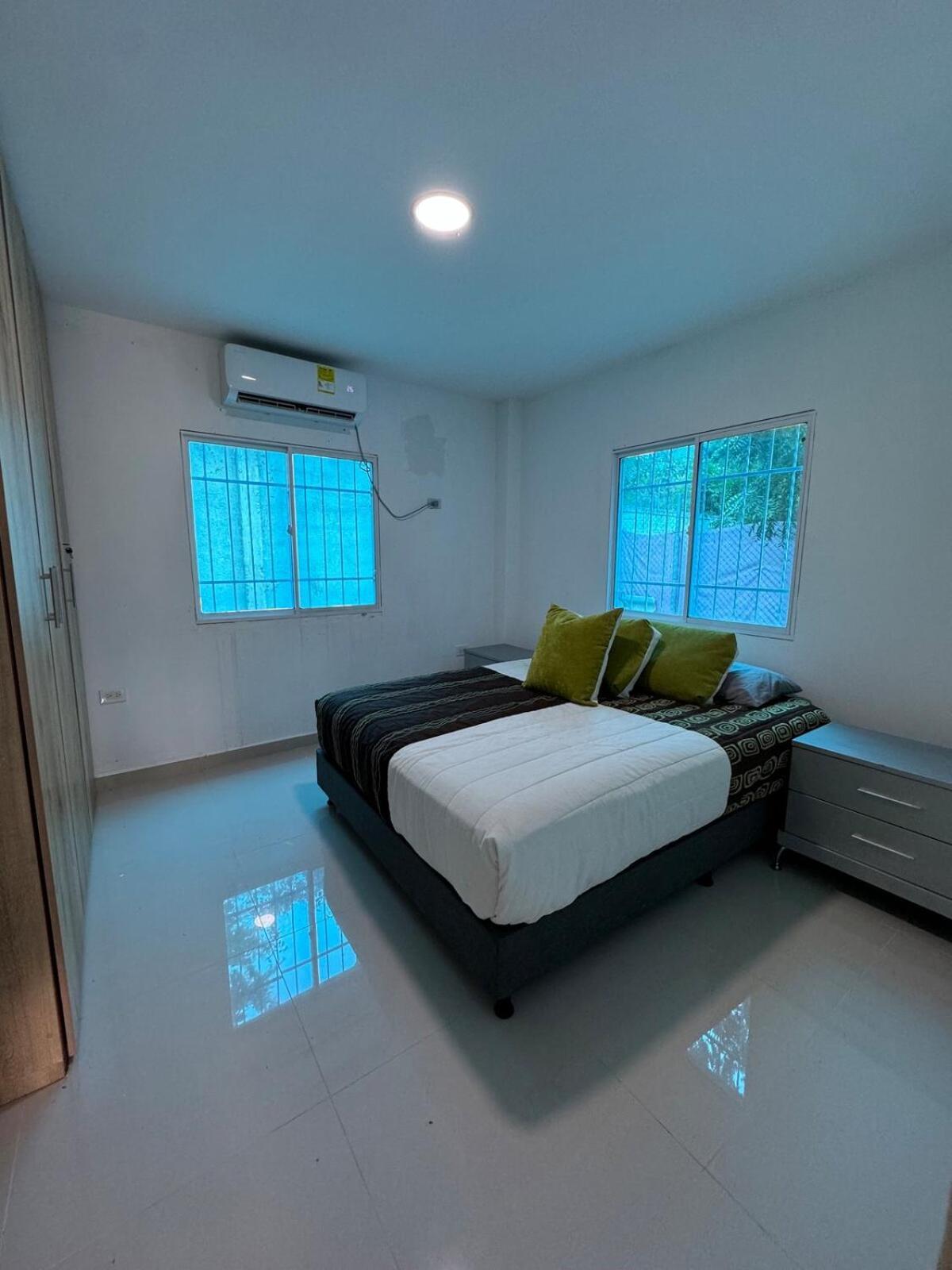 Privada En Santa Marta Сasa de vacaciones