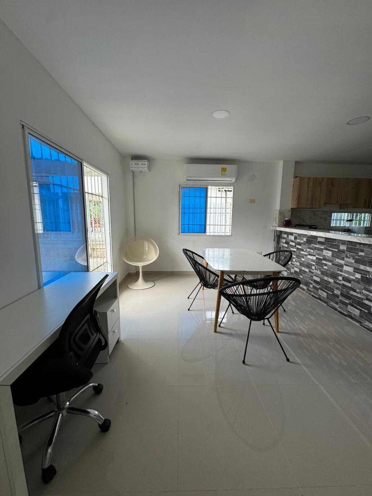 Privada En Santa Marta *