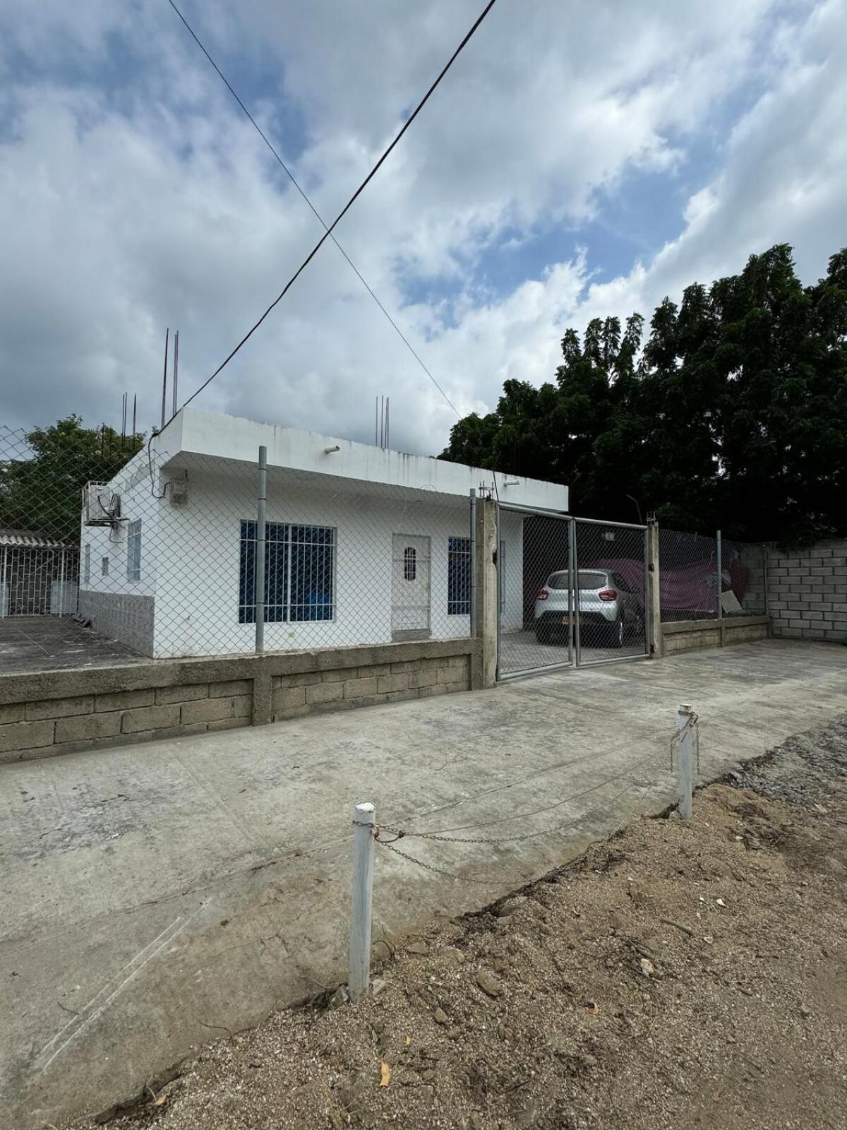 Privada En Santa Marta Santa Marta (Magdalena)